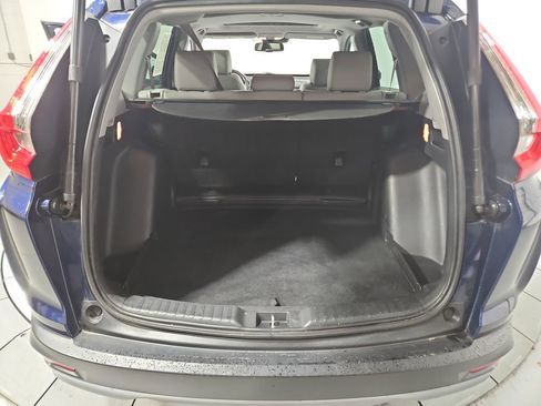 Used 2018 Honda CR-V EX-L image 22