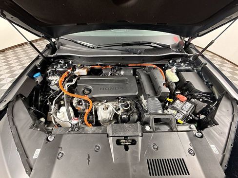 Certified 2023 Honda CR-V Sport image 36