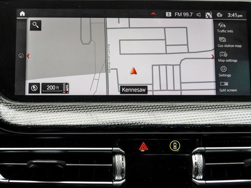 Used 2021 BMW 228i Gran Coupe w/ Convenience Package image 24