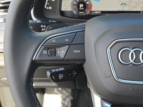 Certified 2026 Audi Q8 Premium Plus AWD/4WD image 20