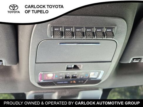 Used 2025 Ford F150 Tremor w/ Equipment Group 402A High AWD/4WD image 30