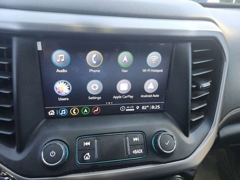 Used 2022 GMC Acadia AT4 w/ Technology Package AWD/4WD image 26