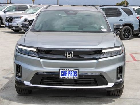 New 2025 Honda Prologue Touring image 4