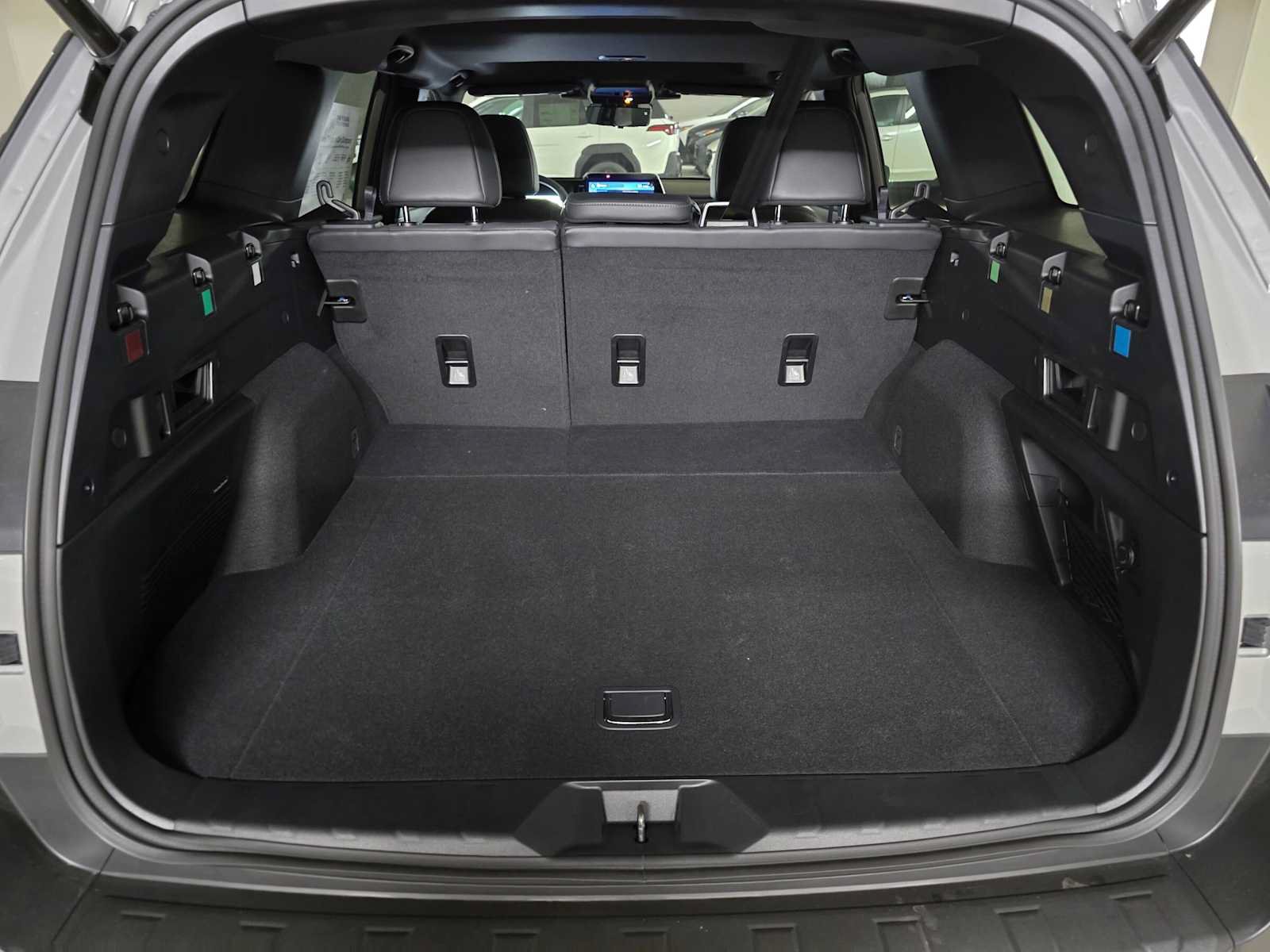 New 2026 Subaru Outback Touring XT AWD/4WD image 14