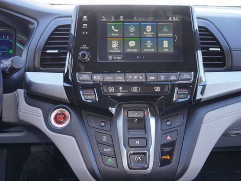 Used 2023 Honda Odyssey EX-L image 18