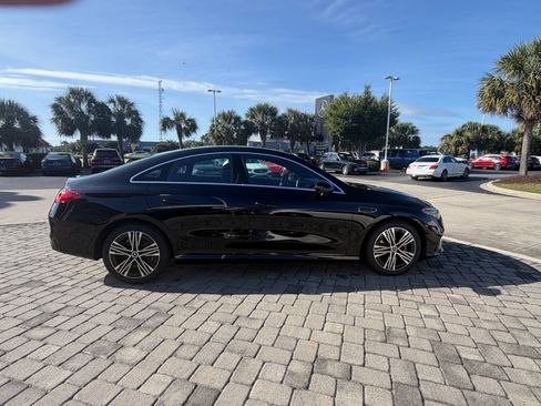 New 2027 Mercedes-Benz CLA 220 image 7