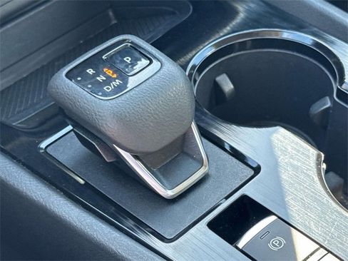 Certified 2024 Nissan Rogue SV image 15