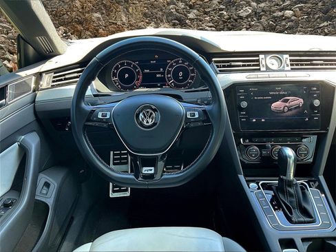 Used 2019 Volkswagen Arteon SEL image 5
