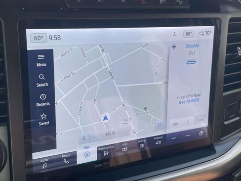 Used 2022 Ford F150 King Ranch w/ Equipment Group 601A High image 21