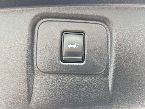 Used 2017 Nissan Murano SL w/ SL Technology Package AWD/4WD image 15