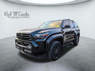 Used 2026 Toyota 4Runner SR5 AWD/4WD video 1