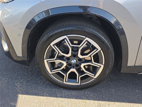 Used 2025 BMW X1 xDrive28i image 8