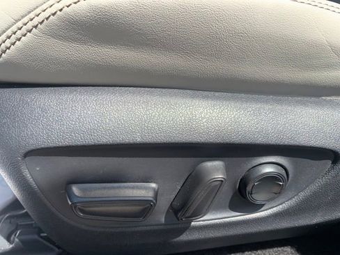 Used 2024 Toyota RAV4 XLE Premium w/ Weather Package AWD/4WD image 12
