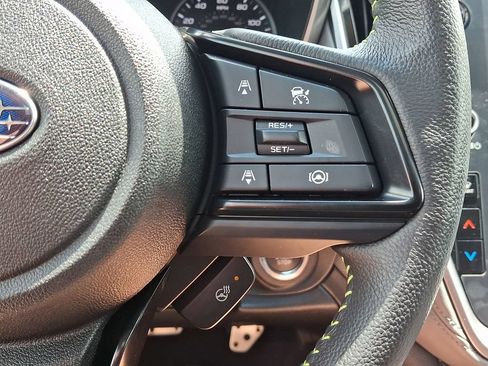 Used 2025 Subaru Outback Onyx Edition XT AWD/4WD image 23
