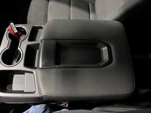 New 2025 GMC Sierra 2500 SLE w/ Preferred Package image 20