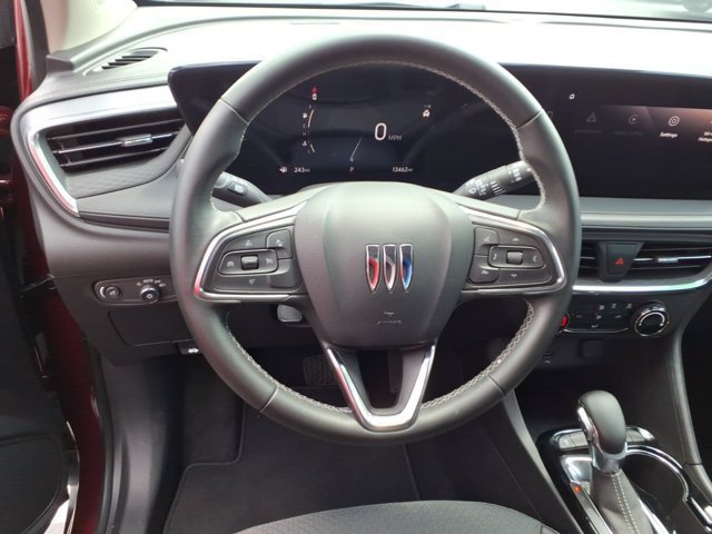 Used 2024 Buick Encore GX Preferred FWD image 7