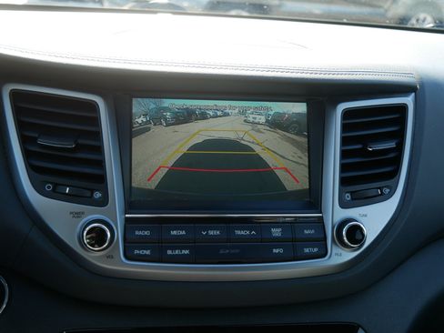 Used 2016 Hyundai Tucson Limited w/ Option Group 03 image 29