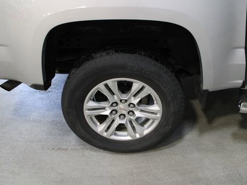 Used 2019 GMC Canyon SLE w/ SLE Convenience Package AWD/4WD image 33