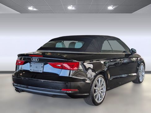 Used 2016 Audi A3 1.8T Premium Plus image 9