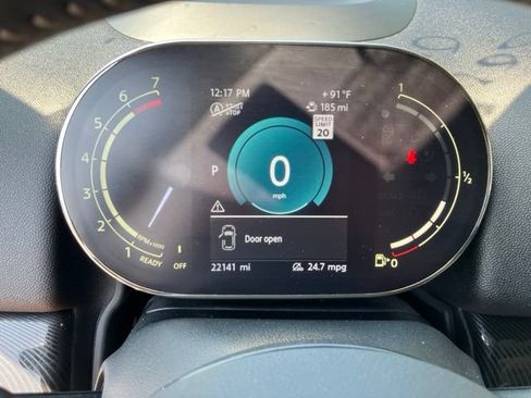 Used 2024 MINI Cooper Countryman S FWD image 3