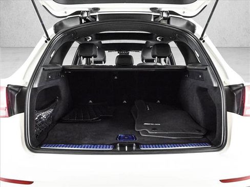 Certified 2022 Mercedes-Benz GLC 300 GLC 300 image 6