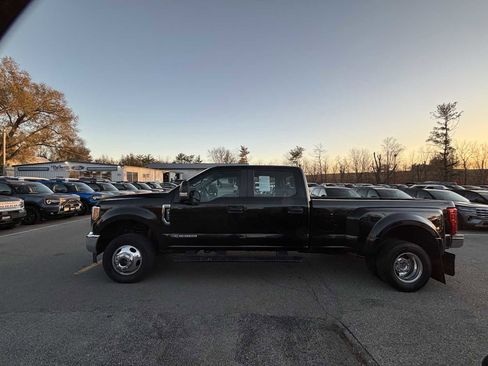 Used 2017 Ford F350 XL w/ STX Appearance Package image 8