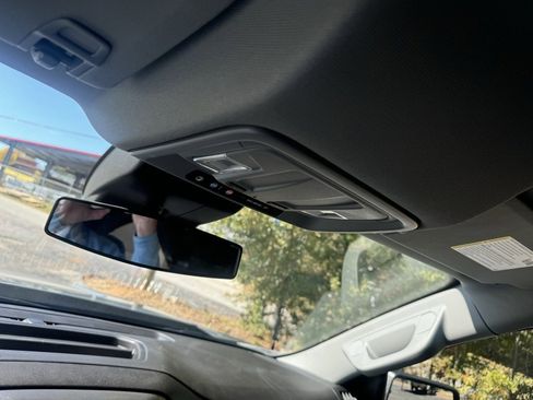 New 2026 Chevrolet Silverado 1500 Custom w/ Turbomax Blackout Package image 26