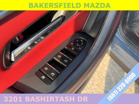 Certified 2025 MAZDA CX-70 Plug-In Hybrid w/ Premium Plus image 11