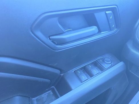 New 2026 Chevrolet Colorado Trail Boss AWD/4WD image 11