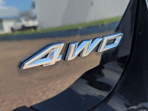 Used 2022 Ford Explorer Timberline AWD/4WD image 38