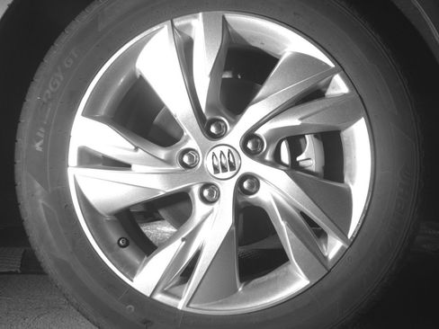 Used 2025 Buick Encore GX Preferred image 13