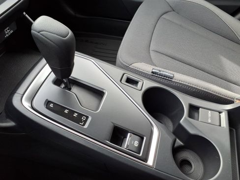 Certified 2025 Subaru Impreza 2.0i image 16