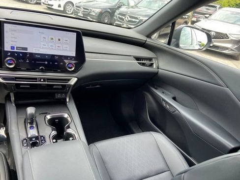 Certified 2023 Lexus RX 350 Premium Plus w/ Accessory Package (Z1) AWD/4WD image 16