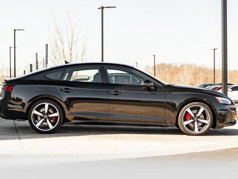 Certified 2024 Audi A5 2.0T Premium Plus w/ Premium Plus image 3