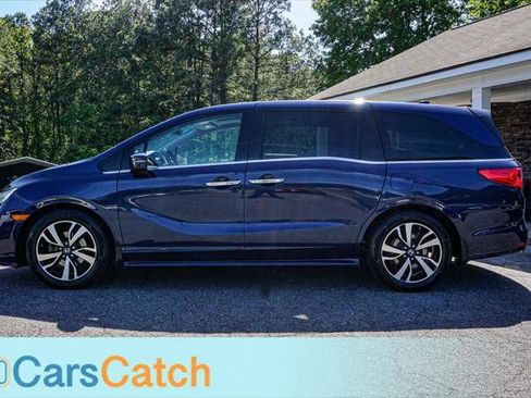 Used 2019 Honda Odyssey Elite image 8