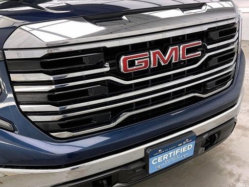 Certified 2023 GMC Sierra 1500 SLT w/ SLT Premium Package image 30