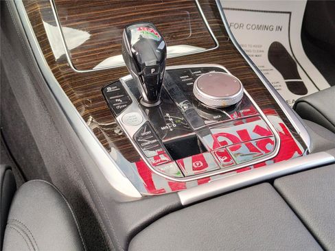 Used 2019 BMW X5 xDrive40i w/ Premium Package 2 image 22