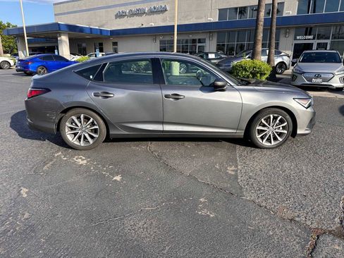 Used 2023 Acura Integra image 6