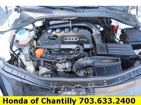 Used 2014 Audi TT 2.0T image 29