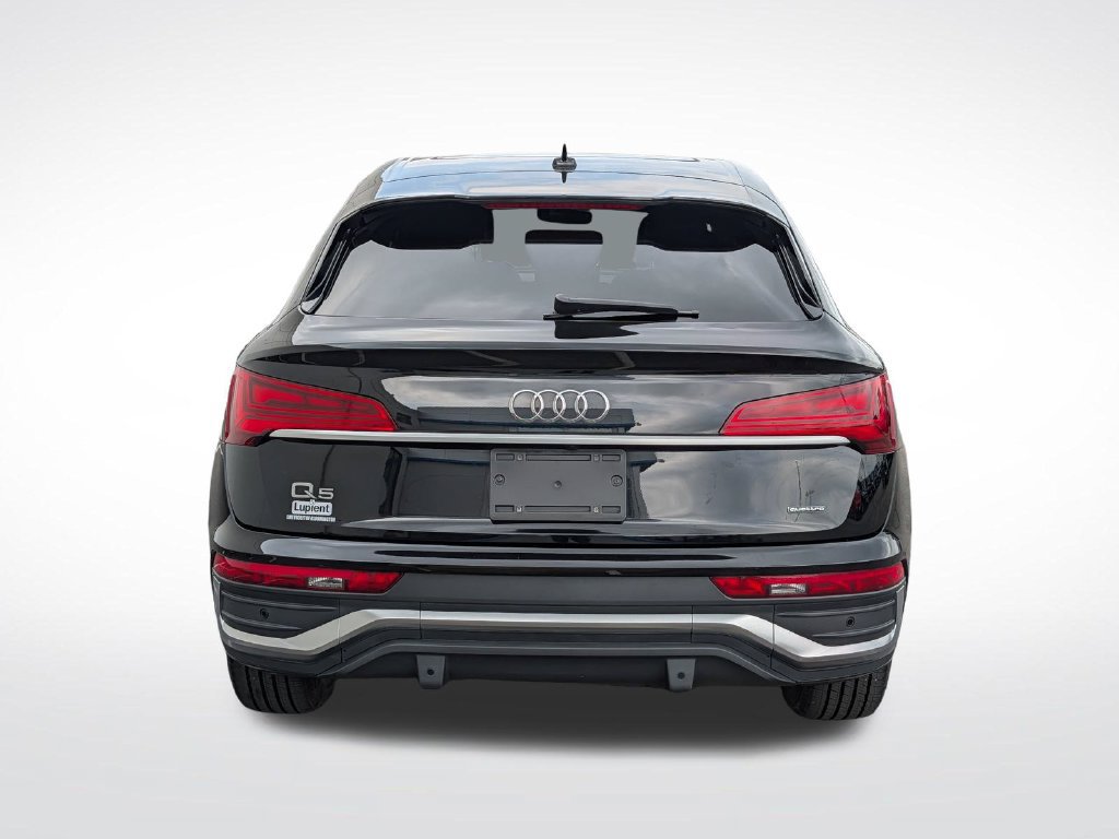 Used 2023 Audi Q5 2.0T Premium Plus w/ Premium Plus Package AWD/4WD image 5