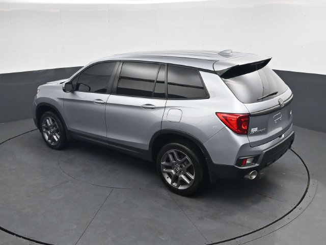 Used 2023 Honda Passport EX-L image 25