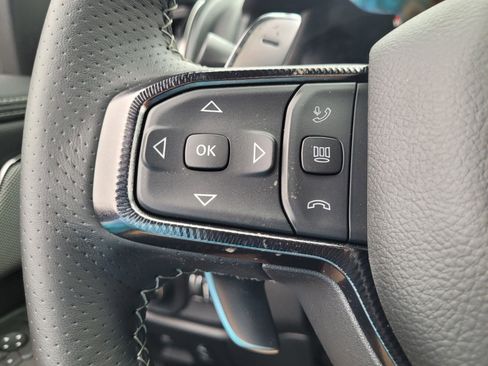 New 2026 RAM 1500 Rebel w/ G/T Package image 22