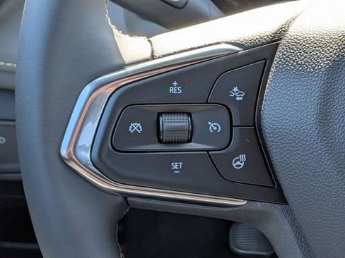 New 2026 Chevrolet TrailBlazer ACTIV image 18