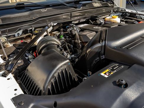 Used 2023 RAM 2500 Limited AWD/4WD image 43