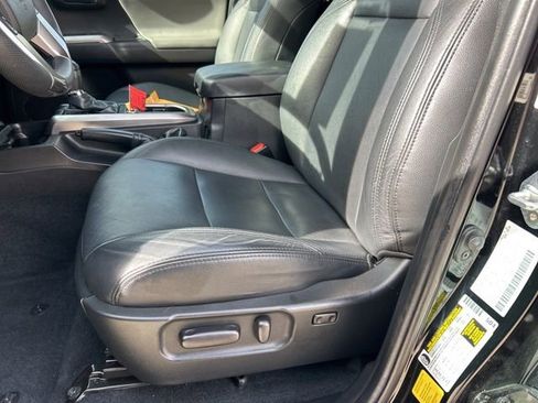 Used 2023 Toyota Tacoma SR5 image 12