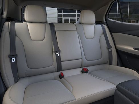 New 2026 Buick Encore GX Preferred w/ Advanced Technology Package image 17