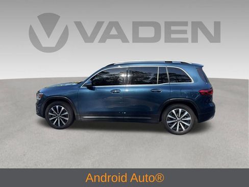 Used 2021 Mercedes-Benz GLB 250 4MATIC image 14
