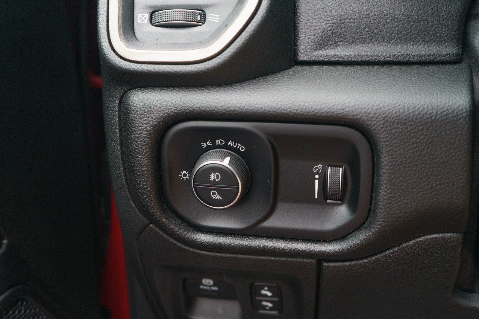 Used 2022 RAM 1500 Sport w/ Rebel Level 2 Equipment Group AWD/4WD image 21