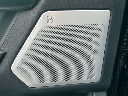 New 2026 Ford F350 Platinum w/ Tremor Off-Road Package image 24