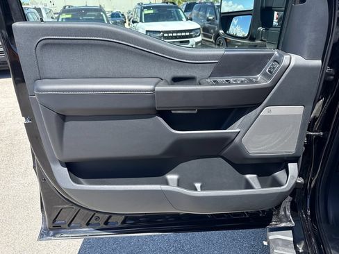 Certified 2025 Ford F150 Lariat AWD/4WD image 14